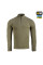 M-Tac Delta Fleece Jacket. Olive Green