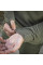 M-Tac Delta Fleece Jacket. Olive Green