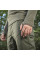 M-Tac Delta Fleece Jacket. Olive Green
