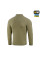 M-Tac Delta Fleece Jacket. Brown