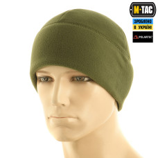 M-Tac Polartec Fleece Watch Cap. Olive