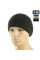 M-Tac Polartec Fleece Watch Cap. Black