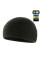 M-Tac Polartec Fleece Watch Cap. Black