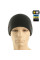 M-Tac Polartec Fleece Watch Cap. Black