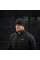 M-Tac Polartec Fleece Watch Cap. Black