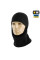 Ninja Balaclava M-Tac Elite Fleece (320g/m2) Black