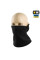 Ninja Balaclava M-Tac Elite Fleece (320g/m2) Black