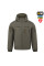 M-Tac Alpha Gen.IV Pro Primaloft Winter Jacket Dark Olive