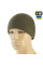 M-Tac Watch Cap Elite Fleece Hat from Slimtex. Khaki