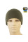 M-Tac Watch Cap Elite Fleece Hat from Slimtex. Khaki