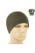 M-Tac Watch Cap Elite Fleece Hat from Slimtex. Khaki