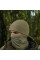 M-Tac Watch Cap Elite Fleece Hat from Slimtex. Brown