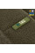 M-Tac Watch Cap Elite Fleece Hat with Velcro. Dark Olive