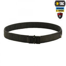 M-Tac Cobra Buckle Belt Gen.II. Black