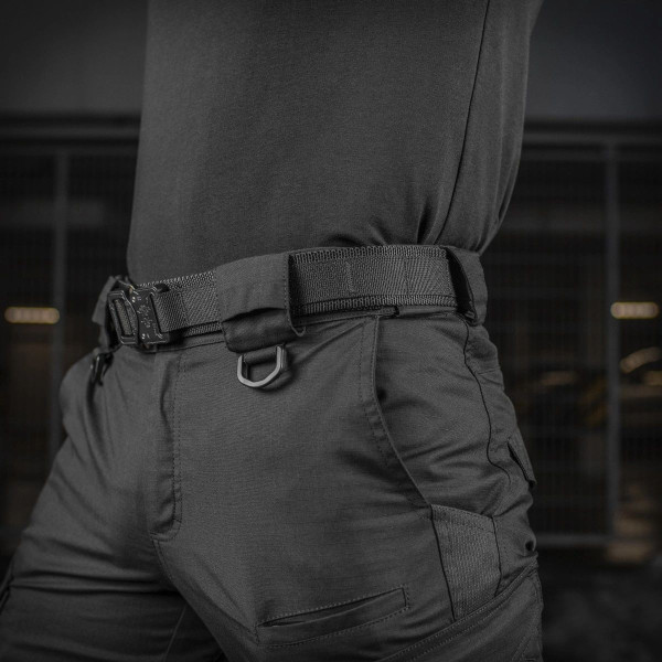 M-Tac Cobra Buckle Belt Gen.II. Black
