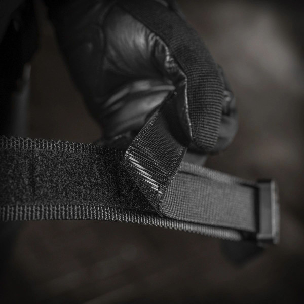 M-Tac Cobra Buckle Belt Gen.II. Black