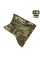 Fleece Buff, M-Tac Elite Fleece Anatomical Scarf with Drawstring. Multicam