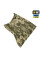 Fleece Buff, M-Tac Elite Fleece Anatomical Scarf with Drawstring. Pixel