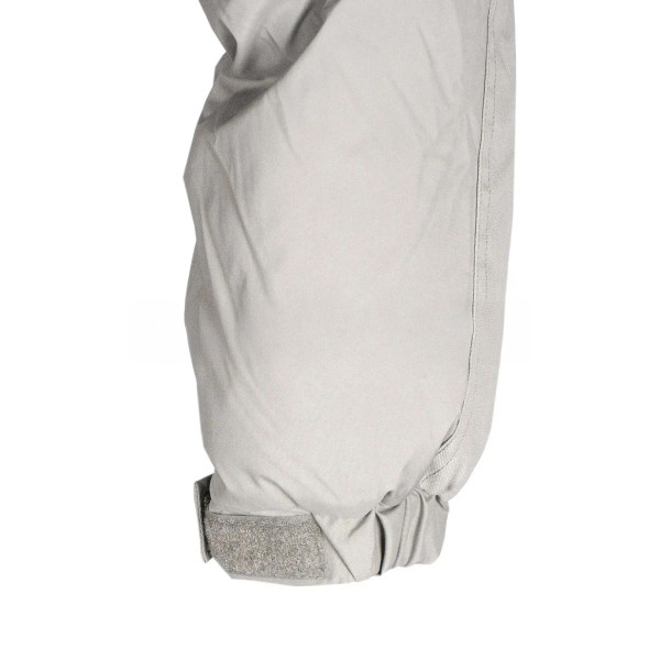 Winter Suit Tennier Gen III ECWCS Level 7 Original USA. Gray