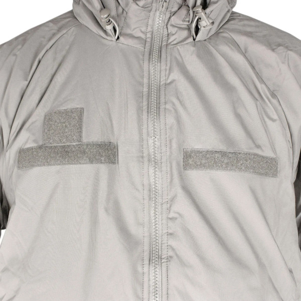 Winter Suit Tennier Gen III ECWCS Level 7 Original USA. Gray