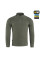 M-Tac Delta Polartec Fleece Jacket. Olive