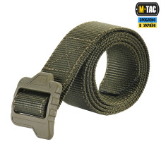 Tactical Belt M-Tac Paratrooper Belt. Olive
