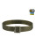 Tactical Belt M-Tac Paratrooper Belt. Olive
