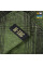 M-Tac Lumberjack Checkered Cotton Shirt. Olive