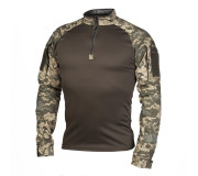 UBACS shirts