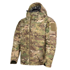 Call Dragon Multicam Tactical Jacket with Omni-Heat Lining