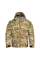 Call Dragon Multicam Tactical Jacket with Omni-Heat Lining