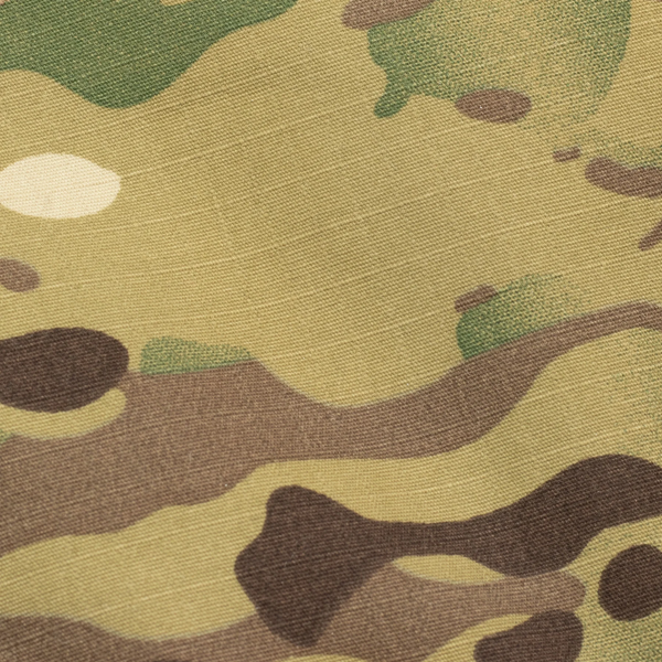 Call Dragon Multicam Tactical Jacket with Omni-Heat Lining