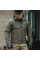 Tactical Demi-Season Jacket Mountain
