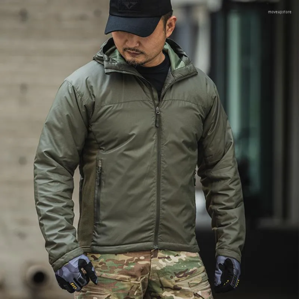 Tactical Demi-Season Jacket Mountain
