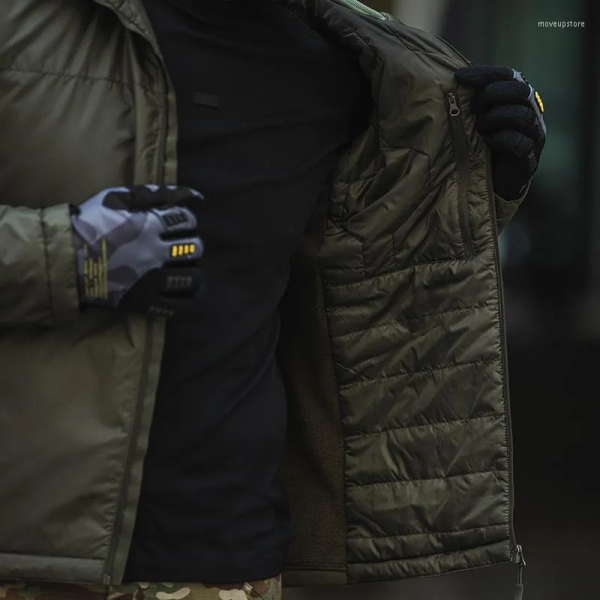 Tactical Demi-Season Jacket Mountain