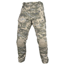 G3 Combat Pants. Without Knee Pads. Made in Ukraine. Pixel.