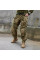G3 Combat Pants. Without Knee Pads. Made in Ukraine. Pixel.