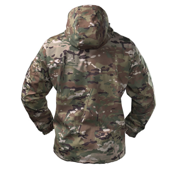 Tactical G3 Jacket Multicam