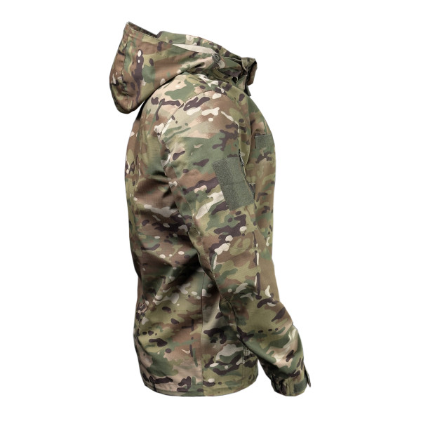 Tactical G3 Jacket Multicam