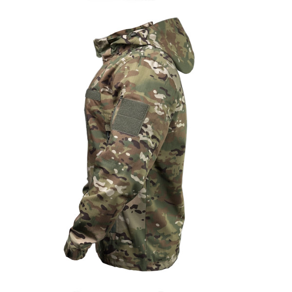 Tactical G3 Jacket Multicam