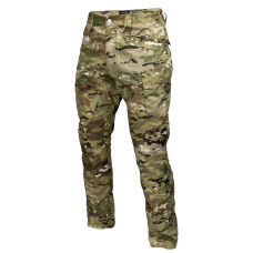 Tactical Combat Pants Multicam Mid-Season