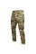 Tactical Combat Pants Multicam Mid-Season