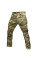 Tactical Combat Pants Multicam Mid-Season
