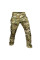 Tactical Combat Pants Multicam Mid-Season