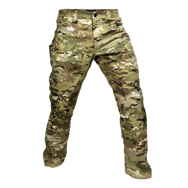 Tactical Combat Pants Multicam Mid-Season