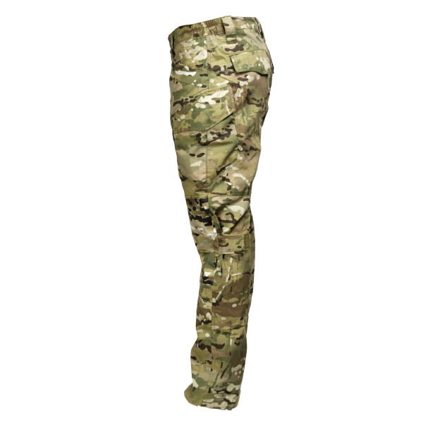 Tactical Combat Pants Multicam Mid-Season