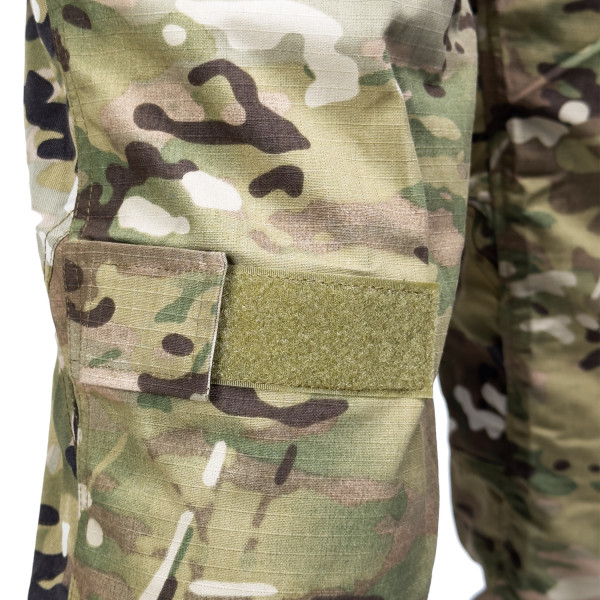 Tactical Combat Pants Multicam Mid-Season