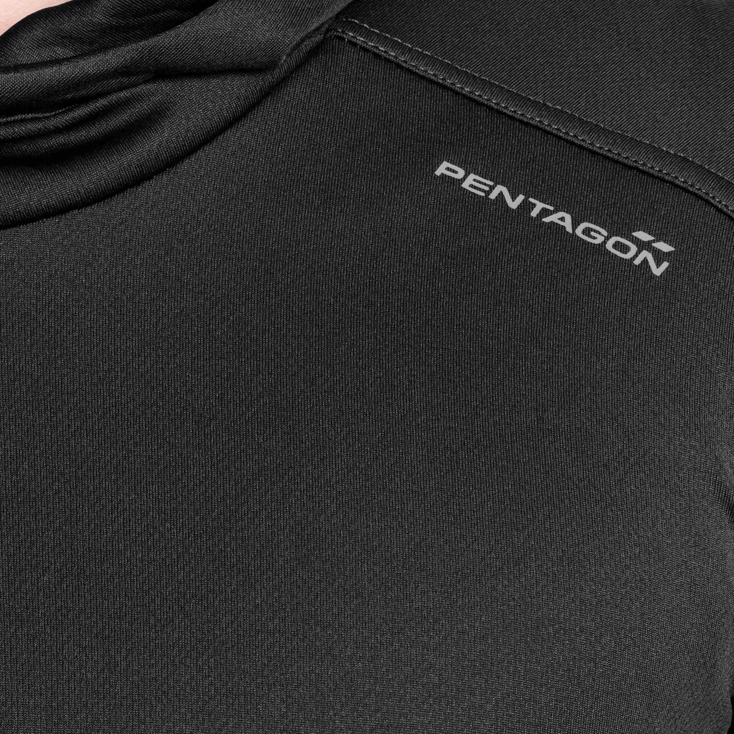 Pentagon Orion Activity Hoodie, Black
