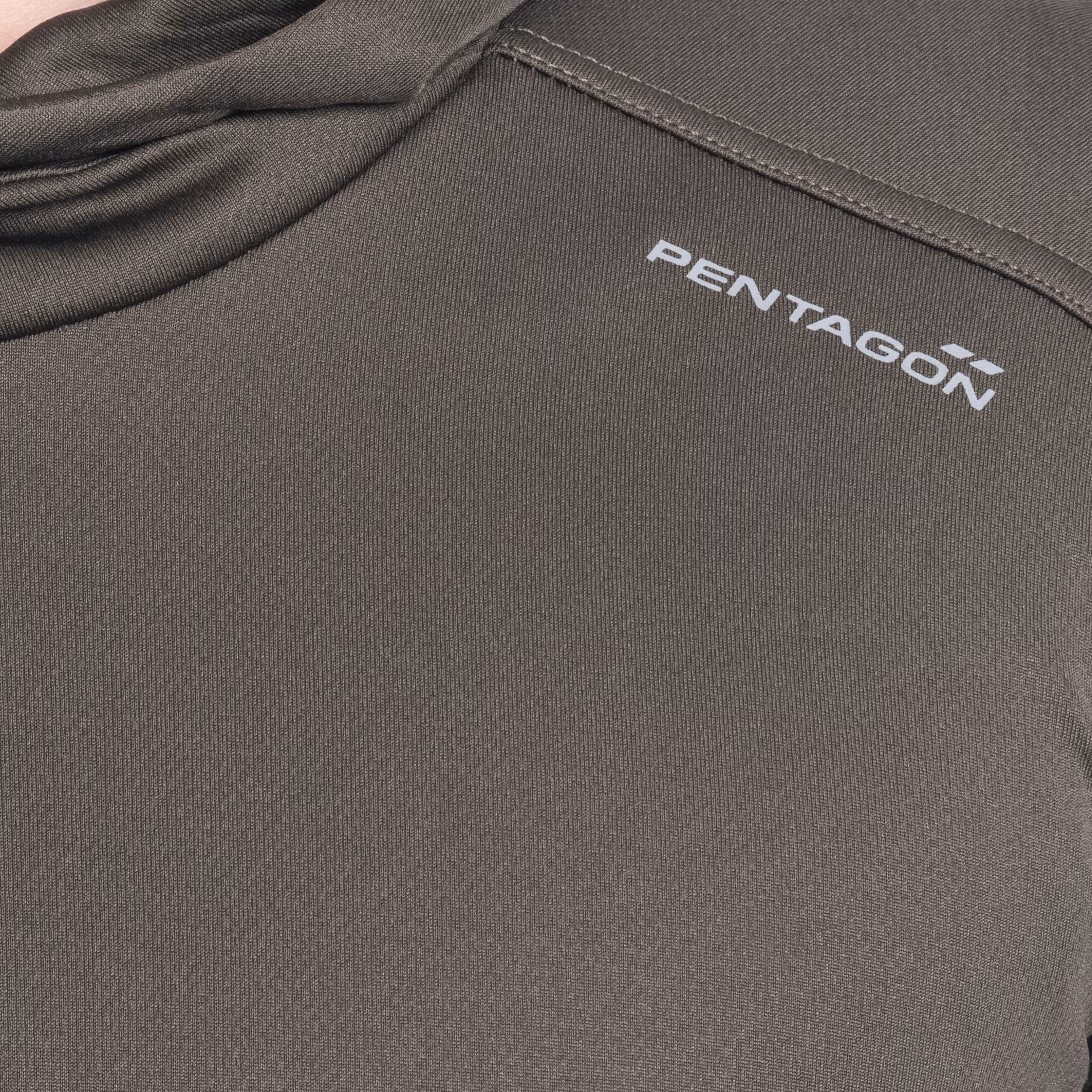 Pentagon Orion Activity Hoodie, Olive