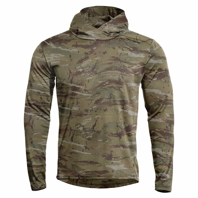 Pentagon Orion Activity Hoodie, Multicam